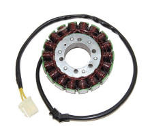 ОБМОТКА ГЕНЕРАТОРА ELECTROSPORT (СТАТОР) APRILIA RST 1000 Futura (01-04), ETV 1000 Caponord (02-07)