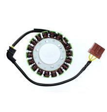 ОБМОТКА ГЕНЕРАТОРА ELECTROSPORT (СТАТОР) APRILIA RST 1000 Futura (01-04), ETV 1000 Caponord (02-07), RSV R 1000 (04-09), Tuono 1000R (06-10) (AP029)