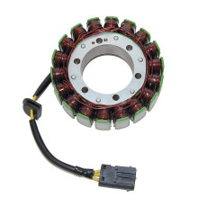 ОБМОТКА ГЕНЕРАТОРА ELECTROSPORT (СТАТОР) BMW F 650CS (02-05), F 650 (00-07)