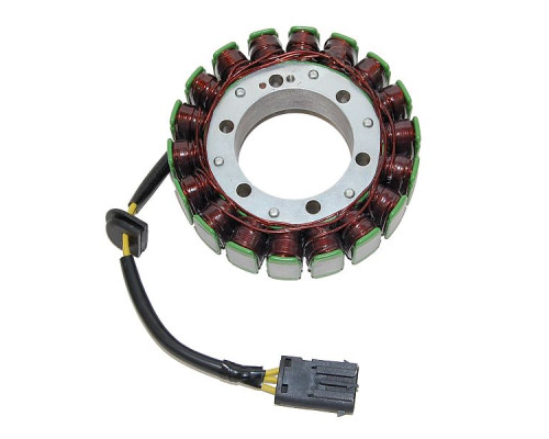 ОБМОТКА ГЕНЕРАТОРА ELECTROSPORT (СТАТОР) BMW F 650CS (02-05), F 650 (00-07)