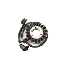 ОБМОТКА ГЕНЕРАТОРА ЕЛЕКТРОСПОРТУ (СТАТОР) BMW G 310R/GS '16-'20 (OEM: 12311540516)