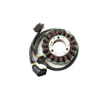 ОБМОТКА ГЕНЕРАТОРА ЕЛЕКТРОСПОРТУ (СТАТОР) BMW G 310R/GS '16-'20 (OEM: 12311540516)