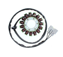 ОБМОТКА ГЕНЕРАТОРА ELECTROSPORT (СТАТОР) BMW S 1000RR 09-17, BMW S 1000RR 13-17, HP4 12-15