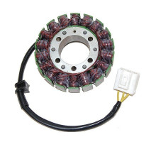 ОБМОТКА ГЕНЕРАТОРА ELECTROSPORT (СТАТОР) HONDA CBR 600RR (03-06)
