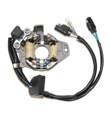 ОБМОТКА ГЕНЕРАТОРА ELECTROSPORT (СТАТОР) HONDA CR 250R '86-88, CR 500R '86