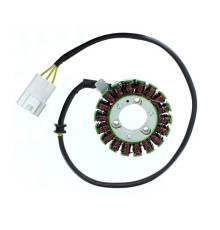 ОБМОТКА ГЕНЕРАТОРА ELECTROSPORT (СТАТОР) HONDA SH 125/150 '05-'12, PS 125 '06-'12