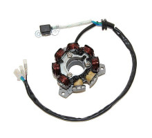 ОБМОТКА ГЕНЕРАТОРА ELECTROSPORT (СТАТОР) HONDA TRX 250R (86-89)