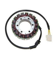 ОБМОТКА ГЕНЕРАТОРА ELECTROSPORT (СТАТОР) HONDA VTR 1000 (98-05)