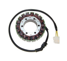 ОБМОТКА ГЕНЕРАТОРА ELECTROSPORT (СТАТОР) HONDA VTR 1000 (98-05)