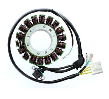 ОБМОТКА ГЕНЕРАТОРА ELECTROSPORT (СТАТОР) HONDA VTX 1300R/S/C '05-'09