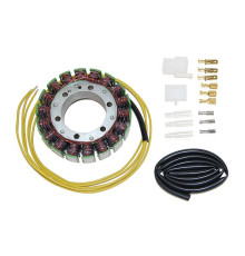 ОБМОТКА ГЕНЕРАТОРА ELECTROSPORT (СТАТОР) HONDA XL 1000V '99-'11, XRV 750 '93-'03, VFR 750 '86-'89