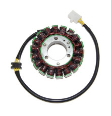 ОБМОТКА ГЕНЕРАТОРА ELECTROSPORT (СТАТОР) KAWASAKI EN 450/454LTD '85-'90, EN 500 VULCAN '90-'09, EX 500 NINJA 500R '87-'09