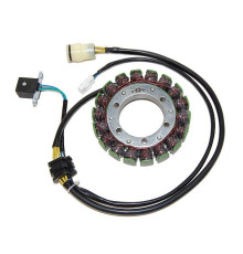 ОБМОТКА ГЕНЕРАТОРА ELECTROSPORT (СТАТОР) KAWASAKI KVF 360 PRAIRIE (03-09)