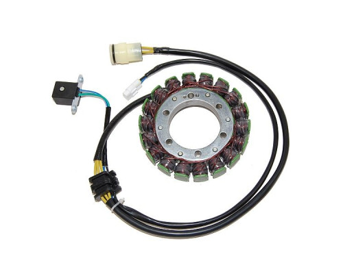 ОБМОТКА ГЕНЕРАТОРА ELECTROSPORT (СТАТОР) KAWASAKI KVF 360 PRAIRIE (03-09)