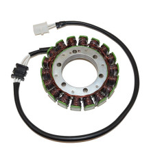 ОБМОТКА ГЕНЕРАТОРА ELECTROSPORT (СТАТОР) KAWASAKI KVF 400 PRAIRIE (99-02)