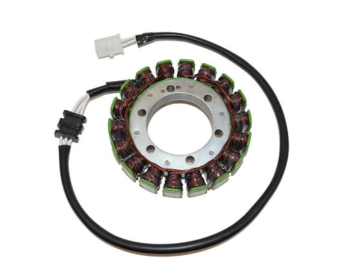 ОБМОТКА ГЕНЕРАТОРА ELECTROSPORT (СТАТОР) KAWASAKI KVF 400 PRAIRIE (99-02)