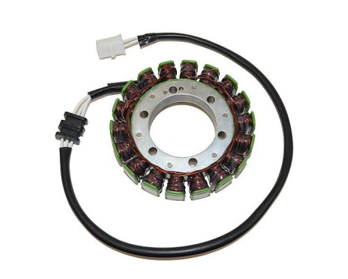 ОБМОТКА ГЕНЕРАТОРА ELECTROSPORT (СТАТОР) KAWASAKI KVF 400 PRAIRIE (99-02)