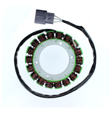 ОБМОТКА ГЕНЕРАТОРА ELECTROSPORT (СТАТОР) KAWASAKI MULE 3000 (01-08), 3010 (01-10) (59031-2126)