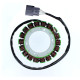 ОБМОТКА ГЕНЕРАТОРА ELECTROSPORT (СТАТОР) KAWASAKI MULE 3000 (01-08), 3010 (01-10) (59031-2126)
