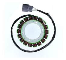 ОБМОТКА ГЕНЕРАТОРА ELECTROSPORT (СТАТОР) KAWASAKI MULE 3000 (01-08), 3010 (01-10) (59031-2126)