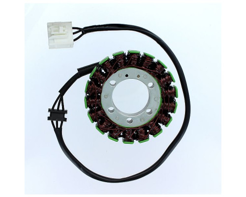 ОБМОТКА ГЕНЕРАТОРА ELECTROSPORT (СТАТОР) KAWASAKI ZR 750 (07-10), Z 750 (07-10), Z 800 (13-15), Z 1000 (07-09)