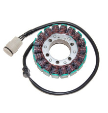 ОБМОТКА ГЕНЕРАТОРА ELECTROSPORT (СТАТОР) KAWASAKI ZX6R/ZX-6RR (03-04), Z 750S (05-06), Z 1000 (03-06)