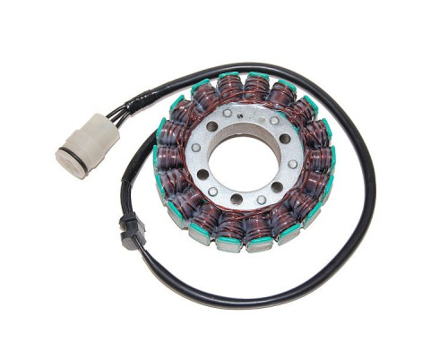 ОБМОТКА ГЕНЕРАТОРА ELECTROSPORT (СТАТОР) KAWASAKI ZX6R/ZX-6RR (03-04), Z 750S (05-06), Z 1000 (03-06)