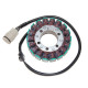 ОБМОТКА ГЕНЕРАТОРА ELECTROSPORT (СТАТОР) KAWASAKI ZX6R/ZX-6RR (03-04), Z 750S (05-06), Z 1000 (03-06)