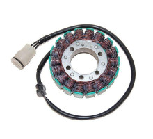 ОБМОТКА ГЕНЕРАТОРА ELECTROSPORT (СТАТОР) KAWASAKI ZX6R/ZX-6RR (03-04), Z 750S (05-06), Z 1000 (03-06)