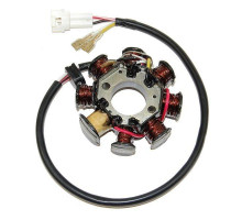 ОБМОТКА ГЕНЕРАТОРА ELECTROSPORT (СТАТОР) KTM 250/400/450/520/525, HUSABERG 450/550/650 04-08