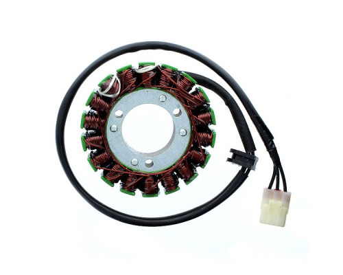 ОБМОТКА ГЕНЕРАТОРА ELECTROSPORT (СТАТОР) KTM EXC 500 (12-16), SX 450/505 ATV (09-10)