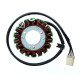 ОБМОТКА ГЕНЕРАТОРА ELECTROSPORT (СТАТОР) KTM EXC 500 (12-16), SX 450/505 ATV (09-10)