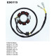 ОБМОТКА ГЕНЕРАТОРА ELECTROSPORT (СТАТОР) KTM SXF 450 '07-'12, SXF 505 '07-'08, XCF 505 '08-'09