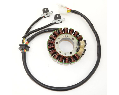 ОБМОТКА ГЕНЕРАТОРА ELECTROSPORT (СТАТОР) SUZUKI DR 350/S (90-99)