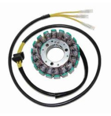ОБМОТКА ГЕНЕРАТОРА ELECTROSPORT (СТАТОР) SUZUKI GS 450 '80-'88, 500E '89-'00, 550 '81-'82, 650E '81-'82, GSX 750 '80-'83