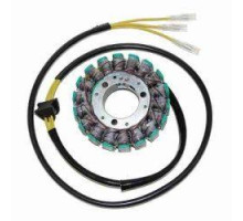 ОБМОТКА ГЕНЕРАТОРА ELECTROSPORT (СТАТОР) SUZUKI GS 450 '80-'88, 500E '89-'00, 550 '81-'82, 650E '81-'82, GSX 750 '80-'83