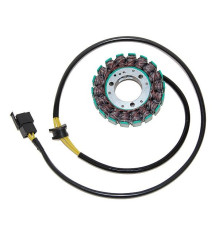 ОБМОТКА ГЕНЕРАТОРА ELECTROSPORT (СТАТОР) SUZUKI GS 500E/F '01-'10
