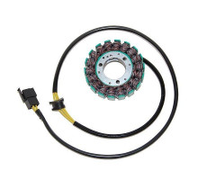 ОБМОТКА ГЕНЕРАТОРА ELECTROSPORT (СТАТОР) SUZUKI GS 500E/F '01-'10