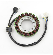 ОБМОТКА ГЕНЕРАТОРА ELECTROSPORT (СТАТОР) SUZUKI LTA 500F VINSON (02-07), LTF 500F VINSON (04-07)