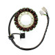 ОБМОТКА ГЕНЕРАТОРА ELECTROSPORT (СТАТОР) SUZUKI LTA/LTF 400 EIGER 02-07, ARCTIC CAT 400 03-08