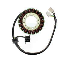 ОБМОТКА ГЕНЕРАТОРА ELECTROSPORT (СТАТОР) SUZUKI LTA/LTF 400 EIGER 02-07, ARCTIC CAT 400 03-08