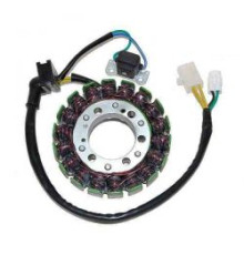 ОБМОТКА ГЕНЕРАТОРА ELECTROSPORT (СТАТОР) SUZUKI LTF 250/300 (87-02)
