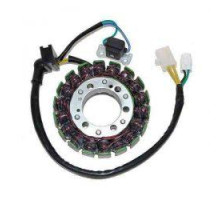 ОБМОТКА ГЕНЕРАТОРА ELECTROSPORT (СТАТОР) SUZUKI LTF 250/300 (87-02)