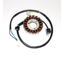 ОБМОТКА ГЕНЕРАТОРА ELECTROSPORT (СТАТОР) SUZUKI LTZ 400 '03-'08 HI POWER (З ІМПУЛЬСАТОРОМ)