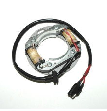 ОБМОТКА ГЕНЕРАТОРА ELECTROSPORT (СТАТОР) SUZUKI RM 80/85 '82-'11, 125 '81-'86, RM250 76-81, RM400/465/500 78-84