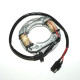 ОБМОТКА ГЕНЕРАТОРА ELECTROSPORT (СТАТОР) SUZUKI RM 80/85 '82-'11, 125 '81-'86, RM250 76-81, RM400/465/500 78-84