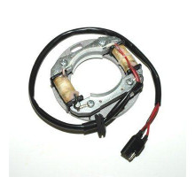 ОБМОТКА ГЕНЕРАТОРА ELECTROSPORT (СТАТОР) SUZUKI RM 80/85 '82-'11, 125 '81-'86, RM250 76-81, RM400/465/500 78-84