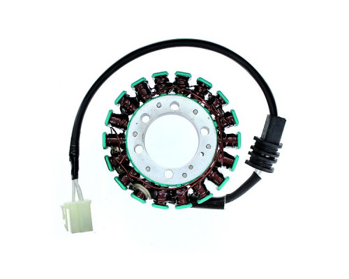ОБМОТКА ГЕНЕРАТОРА ELECTROSPORT (СТАТОР) YAMAHA FZ6 / FZS6 (04-09)