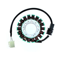 ОБМОТКА ГЕНЕРАТОРА ELECTROSPORT (СТАТОР) YAMAHA FZ6 / FZS6 (04-09)