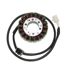 ОБМОТКА ГЕНЕРАТОРА ELECTROSPORT (СТАТОР) YAMAHA V-STAR 1600/1700 (99-04) HI POWER